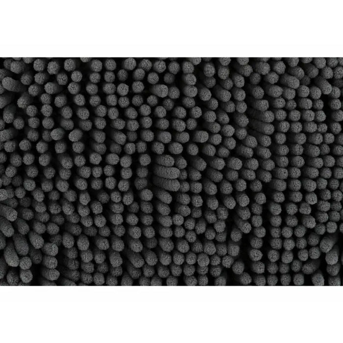 Микрофибърна Кърпа Trixie Сив 78 × 32 cm