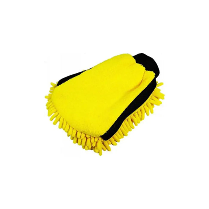 МИКРОФИБЪРНА РЪКАВИЦА 28X20 DUNLOP