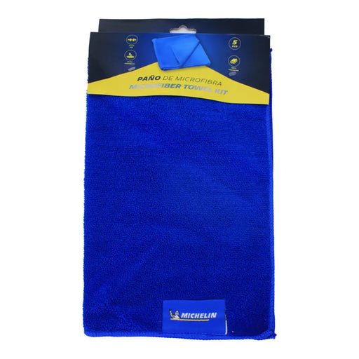 МИКРОФИБЪРНИ КЪРПИ 40Х40 CM КОМПЛЕКТ 5 БРОЯ MICHELIN