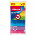 МИКРОФИБЪРНИ КЪРПИ 8 БРОЯ COLORS VILEDA