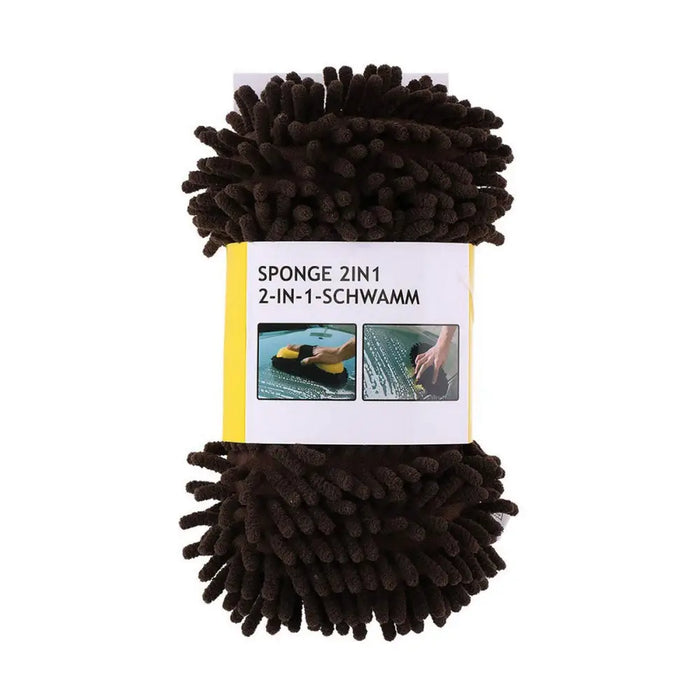 Микрофибърна кърпа Dunlop SCHWAMM 26 x 16 cm