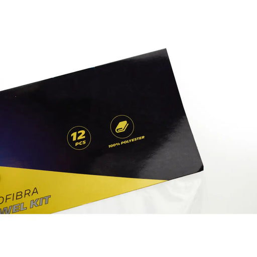 МИКРОФИБЪРНИ КЪРПИ 40Х30 CM КОМПЛЕКТ 12 БРОЯ MICHELIN
