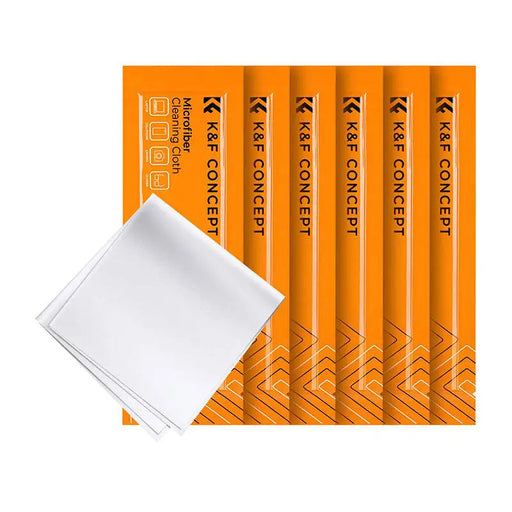 Микрофибърна кърпа K&F Concept SKU.1684