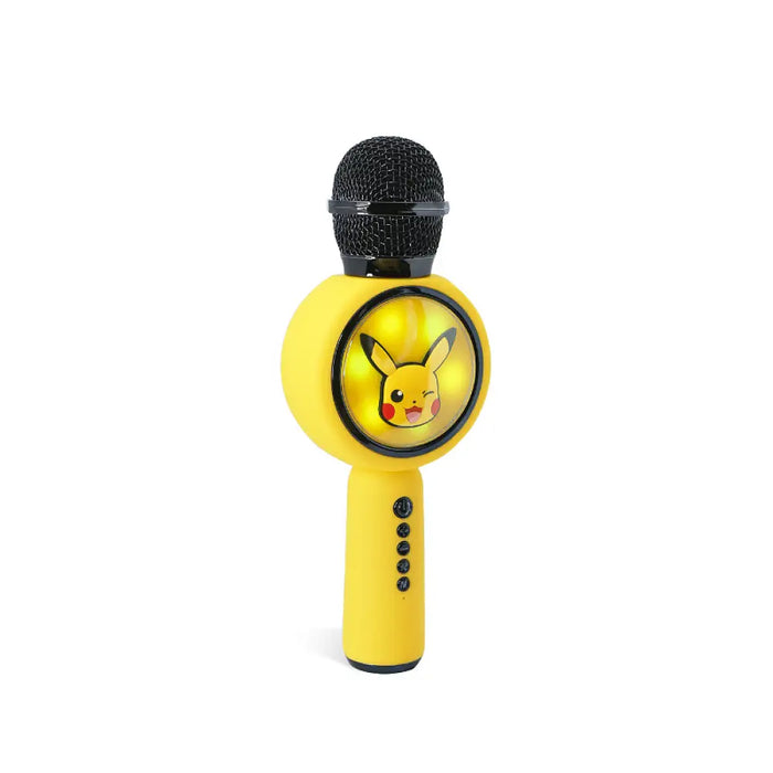 Микрофон OTL Pikachu Karaoke