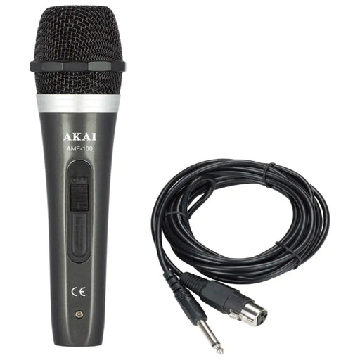 МИКРОФОН AKAI AMF-100