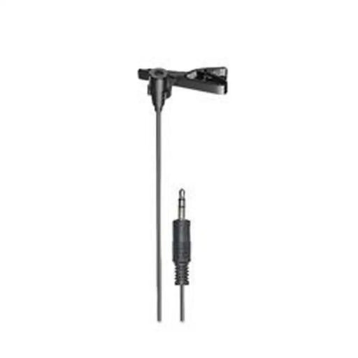 Микрофон Audio Technica ATR 3350XIS