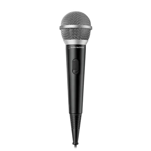 Микрофон Audio-Technica Iberia ATR-1200X