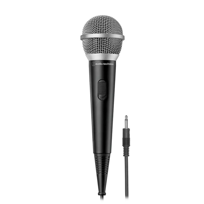 Микрофон Audio-Technica Iberia ATR-1200X