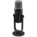Микрофон Behringer BIGFOOT Черен студиен микрофон