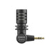 Микрофон BOYA BY-M100 компактен 3.5mm жак