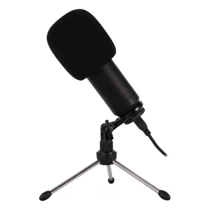 Микрофон CoolBox COO-MIC-CPD03 Черен