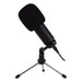 Микрофон CoolBox COO-MIC-CPD03 Черен