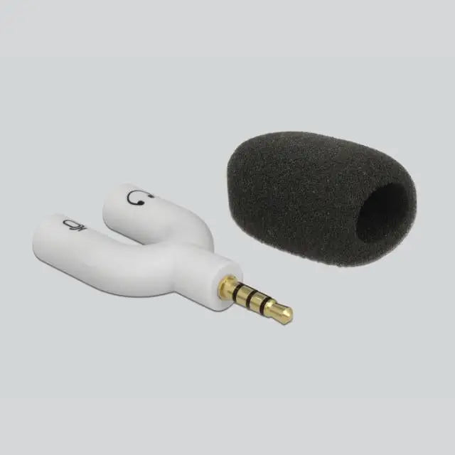 Микрофон DeLock 65893 За