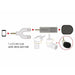 Микрофон DeLock 65893 За