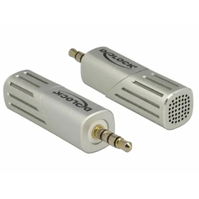 Микрофон DeLock 65893 За