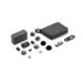 МИКРОФОН DJI MIC 3 (2TX + 1RX +Charging)