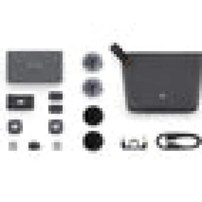 МИКРОФОН DJI MIC 3 (2TX + 1RX +Charging)