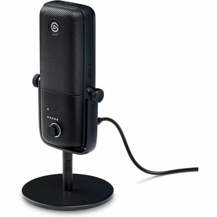 Микрофон Elgato Wave 3