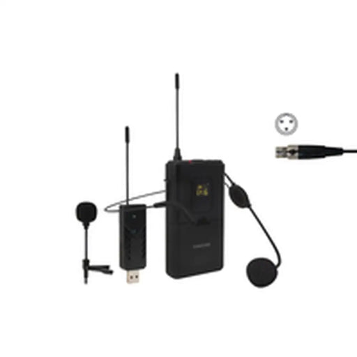 Микрофон FONESTAR WI-MIC UHF