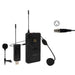 Микрофон FONESTAR WI-MIC UHF
