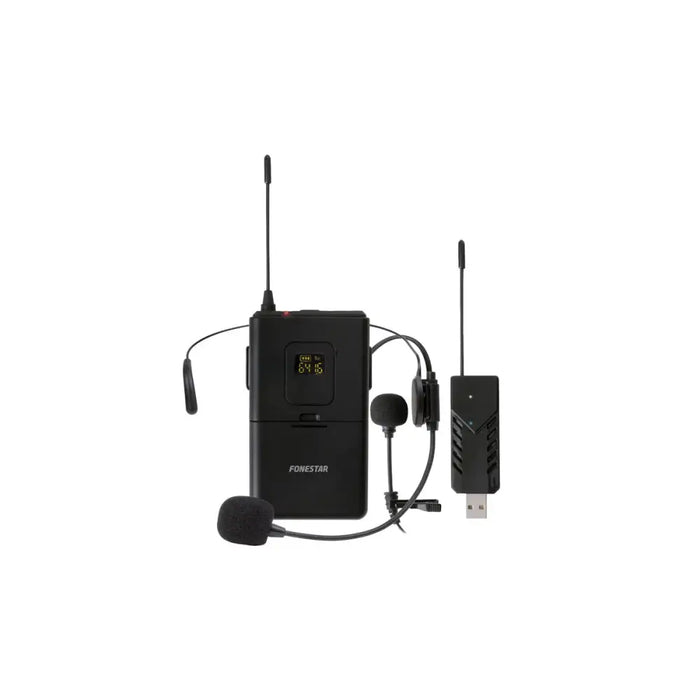 Микрофон FONESTAR WI-MIC UHF