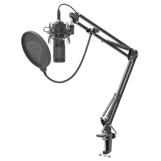 Микрофон Genesis Microphone Radium 400 Studio USB