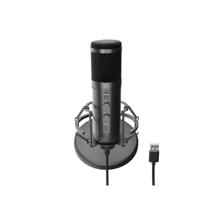 Микрофон Genesis NGM-2091 Черен
