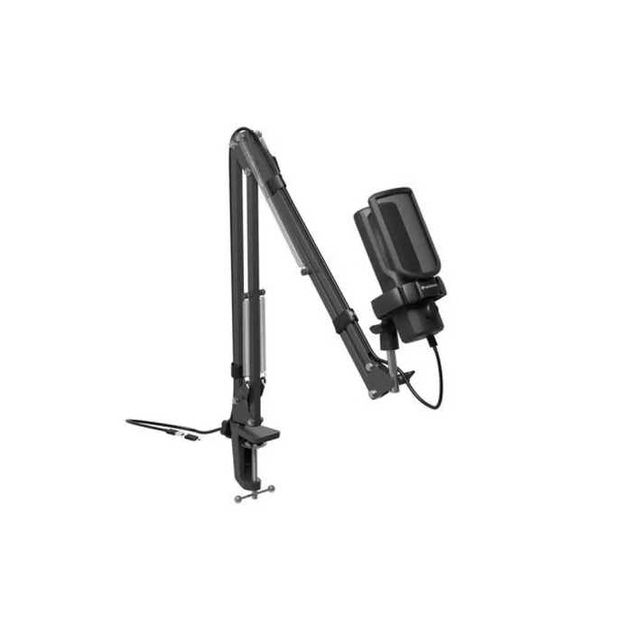 Микрофон Genesis Radium 251 USB рамо черно