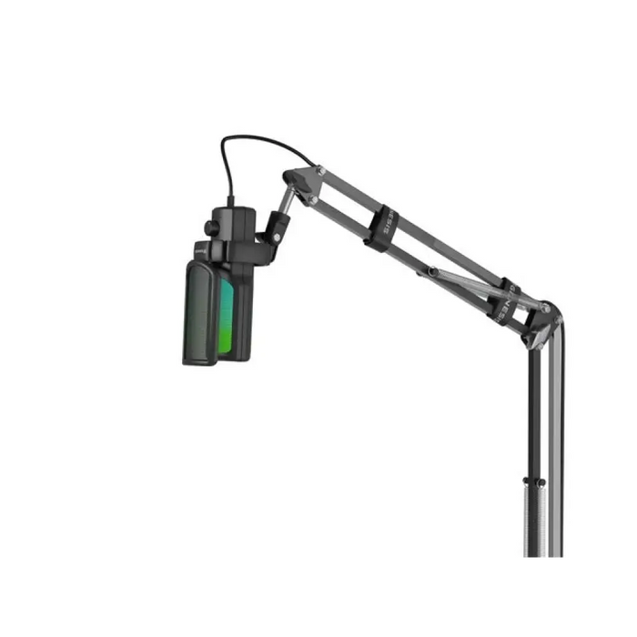 Микрофон Genesis Radium 251 USB рамо черно