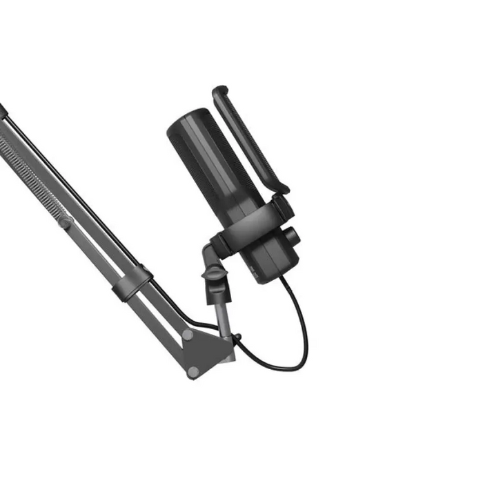 Микрофон Genesis Radium 251 USB рамо черно