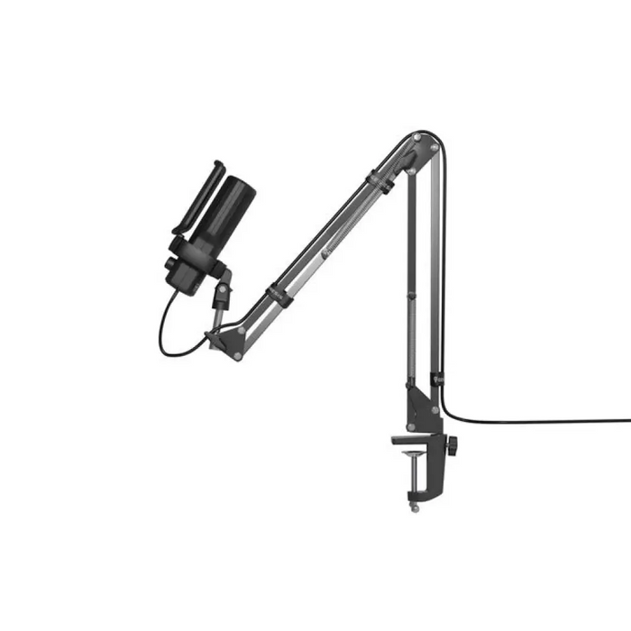 Микрофон Genesis Radium 251 USB рамо черно