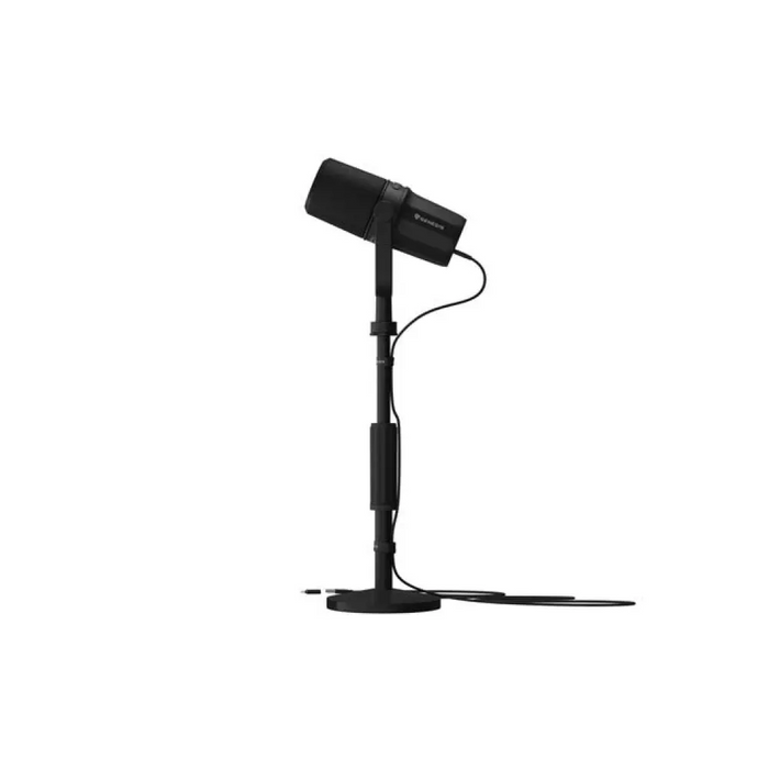 Микрофон Genesis Radium 750D Studio USB/XLR Стойка