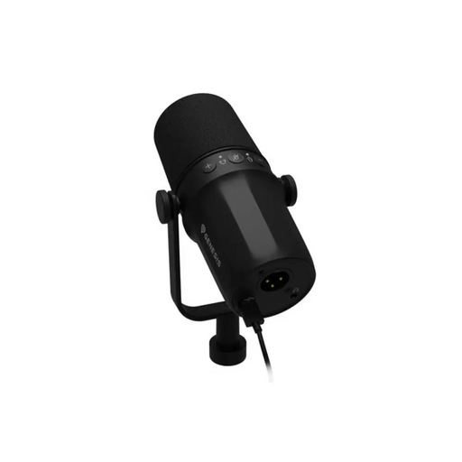 Микрофон Genesis Radium 750D Studio USB/XLR Стойка
