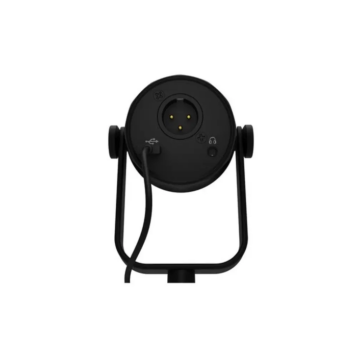 Микрофон Genesis Radium 750D Studio USB/XLR Стойка