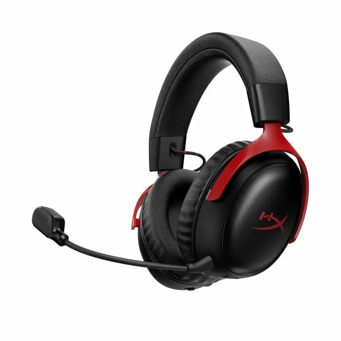Микрофон HyperX A59Z0AA