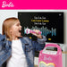 Mикрофон Караоке Barbie
