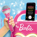 Mикрофон Караоке Barbie