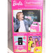 Mикрофон Караоке Barbie