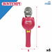 Mикрофон Караоке Bontempi 6 броя