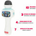 Mикрофон Караоке Winfun 2 броя