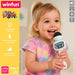 Mикрофон Караоке Winfun 2 броя