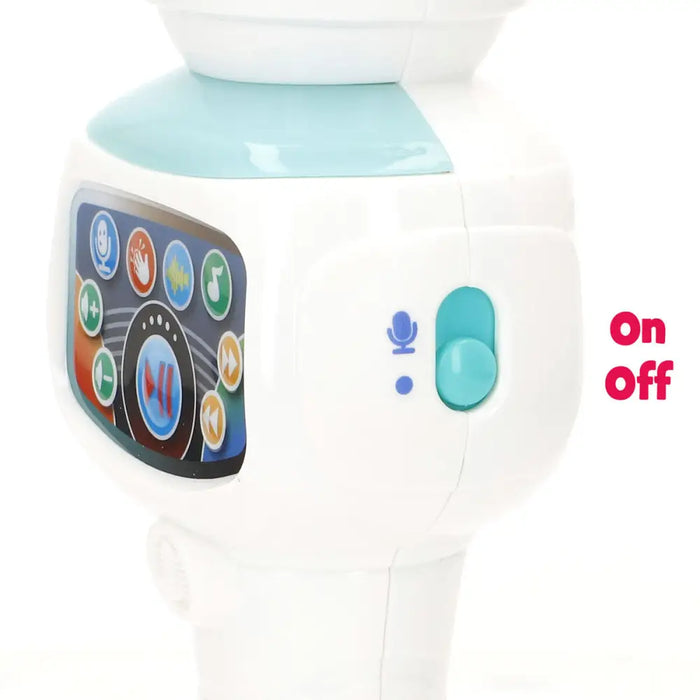 Mикрофон Караоке Winfun 4 броя