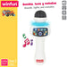 Mикрофон Караоке Winfun 4 броя