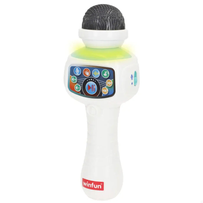 Mикрофон Караоке Winfun 4 броя