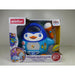 Mикрофон Караоке Winfun Пингвин 6 броя