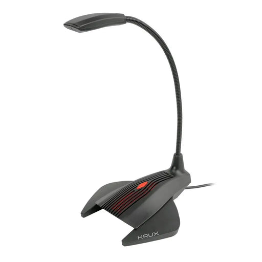 Микрофон KRUX Prana Black