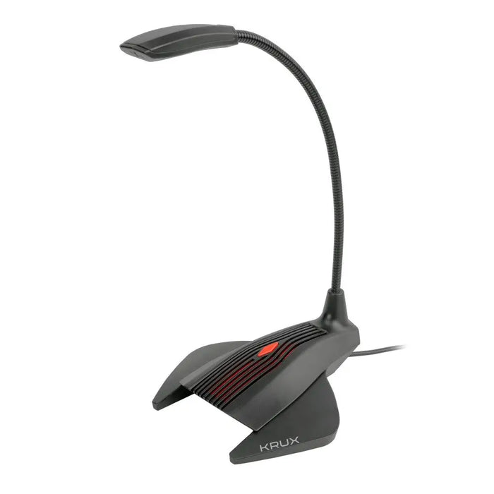 Микрофон KRUX Prana Black