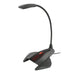 Микрофон KRUX Prana Black