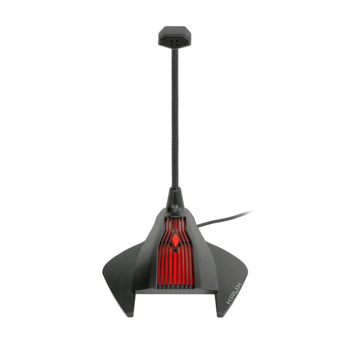 Микрофон KRUX Prana Black
