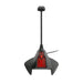 Микрофон KRUX Prana Black